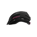 Fahrradhelm Giro Register  II W Mat Black/Raspberry