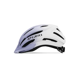 Fahrradhelm Giro Register II W Mat Light Lilac Fade