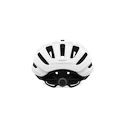 Fahrradhelm Giro Register  II W Mat White/Dark Cherry