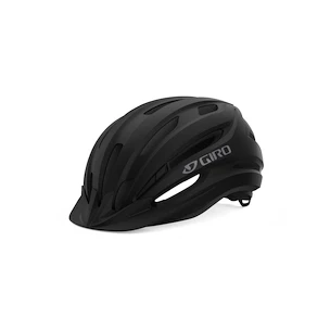 Fahrradhelm Giro Register  II XL Mat Black/Charcoal