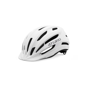 Fahrradhelm Giro Register  II XL Mat White/Charcoal