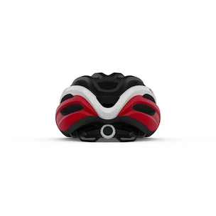 Fahrradhelm Giro Register Mat Black/Red