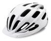 Fahrradhelm Giro Register mat white