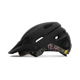 Fahrradhelm Giro Source MIPS Mat Black Static