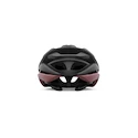 Fahrradhelm Giro Syntax  Mat Metalic Coal/Dusty Rose