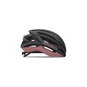 Fahrradhelm Giro Syntax  Mat Metalic Coal/Dusty Rose