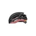 Fahrradhelm Giro Syntax  MIPS Mat Metalic Coal/Dusty Rose