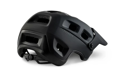 Fahrradhelm MET  Terranova black L