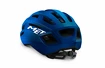 Fahrradhelm MET  Vinci MIPS blue