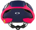 Fahrradhelm Oakley  ARO5 Team blue