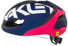 Fahrradhelm Oakley ARO5 Team blue