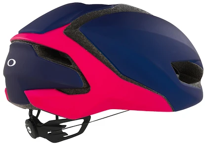 Fahrradhelm Oakley  ARO5 Team blue L