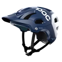 Fahrradhelm POC  Tectal Race Spin blue