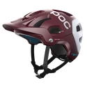 Fahrradhelm POC  Tectal Race SPIN red