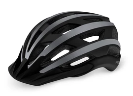 Fahrradhelm R2 Explorer black