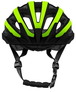 Fahrradhelm R2  Explorer green