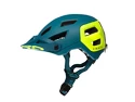 Fahrradhelm R2  Trail green