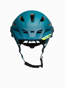 Fahrradhelm R2  Trail green L