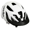 Fahrradhelm rh+  3in1 white