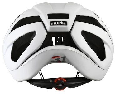 Fahrradhelm rh+  3in1 white S/M