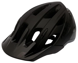 Fahrradhelm Rock Machine Peak Trail Pro black