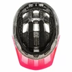 Fahrradhelm Uvex  Access beige/pink