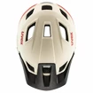 Fahrradhelm Uvex  Access beige/red