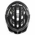 Fahrradhelm Uvex Air Wing black