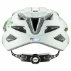 Fahrradhelm Uvex Air Wing CC green