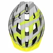 Fahrradhelm Uvex Air Wing CC Grey-Lime Mat (S4100480200)