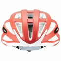 Fahrradhelm Uvex Air Wing CC red