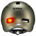 Fahrradhelm Uvex  City 4