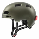 Fahrradhelm Uvex  City 4