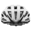 Fahrradhelm Uvex City I-VO  White Black Mat (S4104191400)