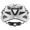 Fahrradhelm Uvex City I-VO  White Black Mat (S4104191400)