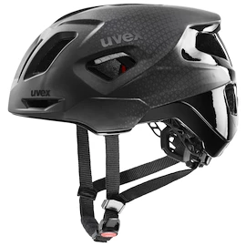 Fahrradhelm Uvex Gravel Y Black Matt (S4100640100)