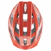 Fahrradhelm Uvex I-VO 3D red