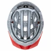 Fahrradhelm Uvex I-VO 3D red