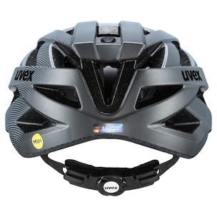 Fahrradhelm Uvex I-VO CC Mips Dove Matt (S4106130400)