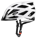 Fahrradhelm Uvex I-VO white 55 - 60 cm