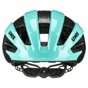 Fahrradhelm Uvex  Rise CC blue