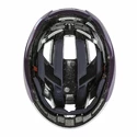 Fahrradhelm Uvex  Rise CC purple