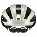 Fahrradhelm Uvex  Rise grey