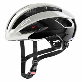 Fahrradhelm Uvex Rise Sand-Black (S4100550300)