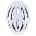 Fahrradhelm Uvex True CC Cloud - White (S4100540700)