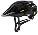 Fahrradhelm Uvex Unbound MIPS All Black Mat