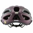 Fahrradhelm Uvex  Unbound Mips Anthracite Plum Mat