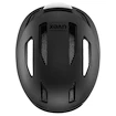 Fahrradhelm Uvex Urban Planet LED Black Matt (S4100650100)