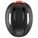 Fahrradhelm Uvex Urban Planet LED Black Matt (S4100650100)