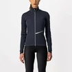 Fahrradjacke Castelli  Go W